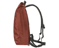 Ortlieb Bags & Packs|Velocity PS Backpack (Rooibos) (17L)