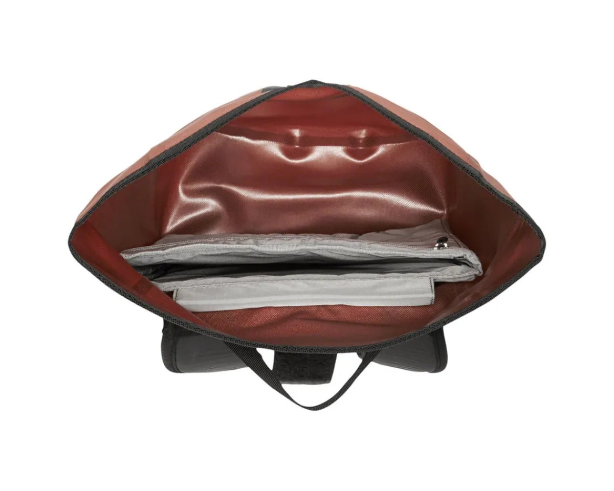 Ortlieb Bags & Packs|Velocity PS Backpack (Rooibos) (17L)