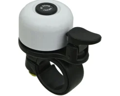 Osaka Mounts & Handlebar Accessories|Rin Rin Mini Bell (White)