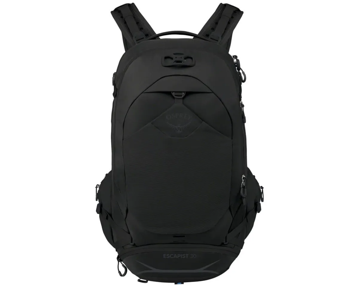 Osprey Bags & Packs|Escapist 25 Backpack (Black) (S/M)