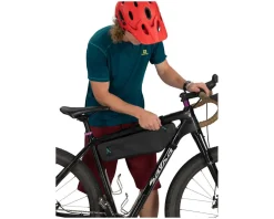 Osprey Bags & Packs|Escapist Frame Bag (Black) (M)