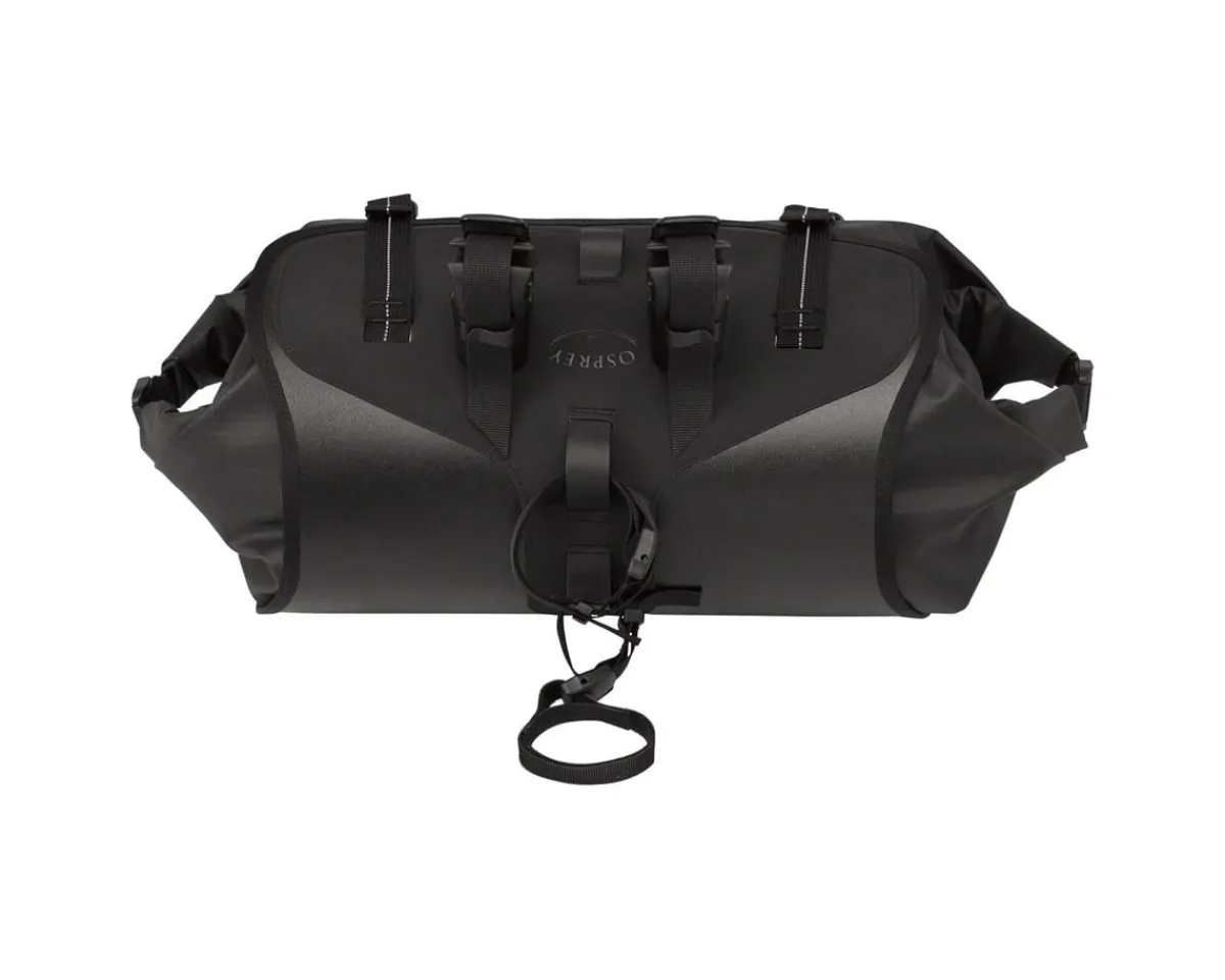 Osprey Bags & Packs|Escapist Handlebar Bag (Black) (10L)