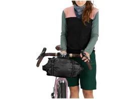 Osprey Bags & Packs|Escapist Handlebar Bag (Black) (10L)