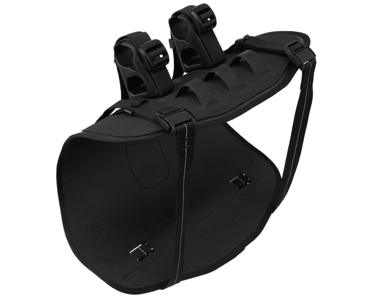 Osprey Bags & Packs|Escapist Handlebar Bag (Black) (10L)