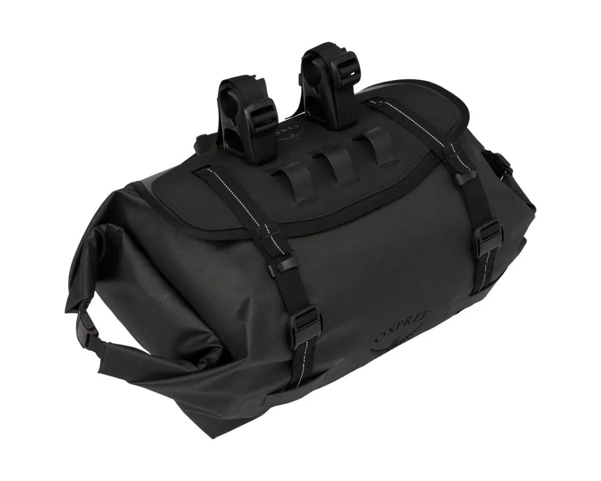 Osprey Bags & Packs|Escapist Handlebar Bag (Black) (10L)