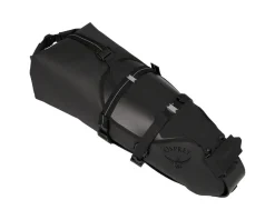 Osprey Bags & Packs|Escapist Saddle Bag (Black) (L)
