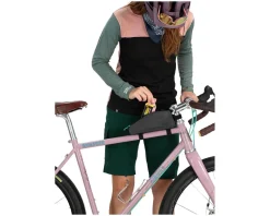 Osprey Bags & Packs|Escapist Top Tube Bag (Black) (0.25L)