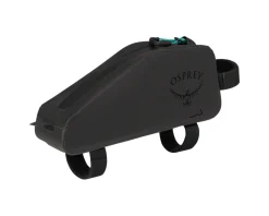 Osprey Bags & Packs|Escapist Top Tube Bag (Black) (0.25L)