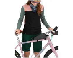 Osprey Bags & Packs|Escapist Top Tube Bag (Black) (0.25L)