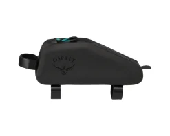 Osprey Bags & Packs|Escapist Top Tube Bag (Black) (0.25L)