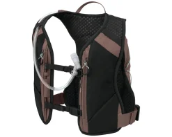 Osprey Bags & Packs|Escapist Velocity 3 Hydration Pack (Magma Brown/Elderberry Purple) (S/M)