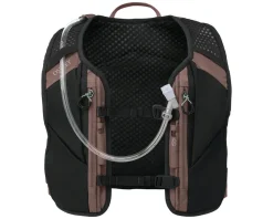 Osprey Bags & Packs|Escapist Velocity 6 Hydration Pack (Magma Brown/Elderberry Purple) (S/M)