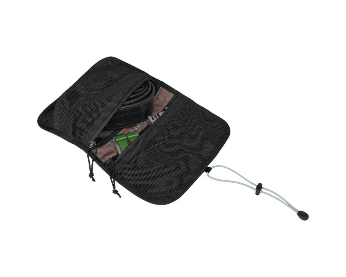 Osprey Bags & Packs|Escapist Velocity 6 Hydration Pack (Magma Brown/Elderberry Purple) (S/M)