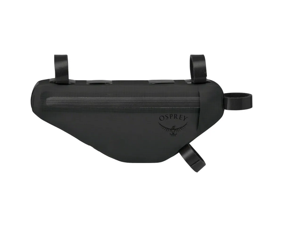 Osprey Bags & Packs|Escapist Wedge Bag (Black) (2L)