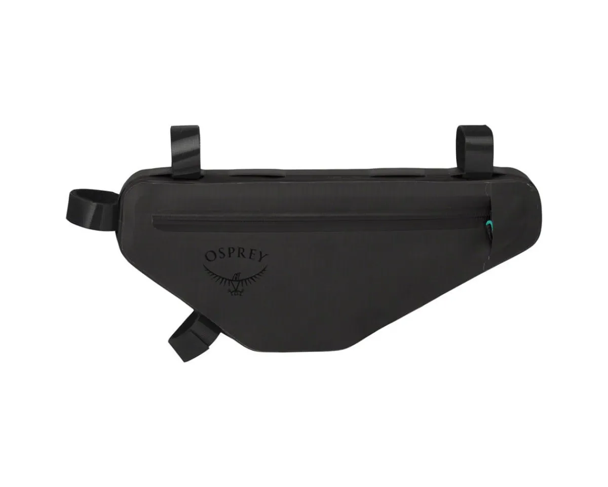 Osprey Bags & Packs|Escapist Wedge Bag (Black) (2L)