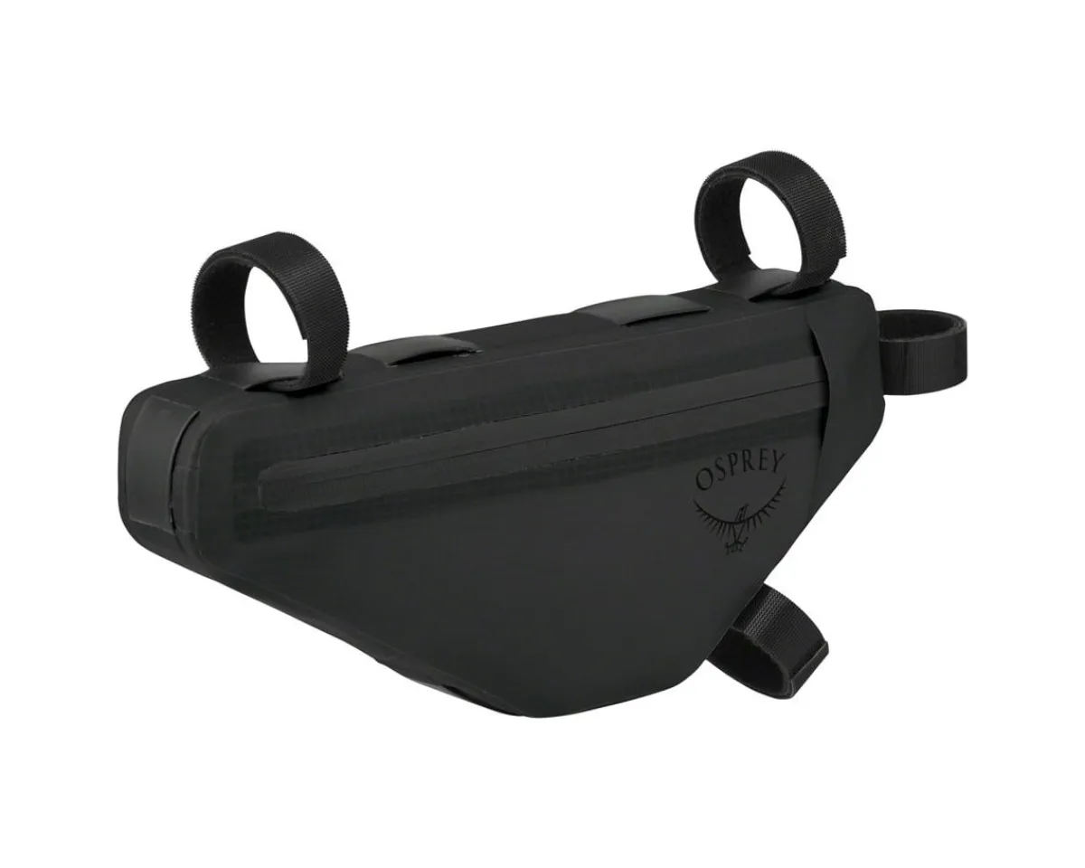 Osprey Bags & Packs|Escapist Wedge Bag (Black) (2L)