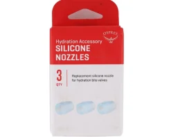 Osprey Bags & Packs|Hydraulics Replacement Silicone Nozzle (3)