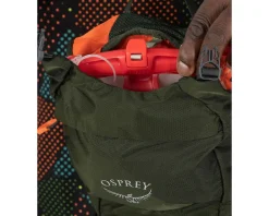 Osprey Bags & Packs|Katari 3 Hydration Pack (Black)