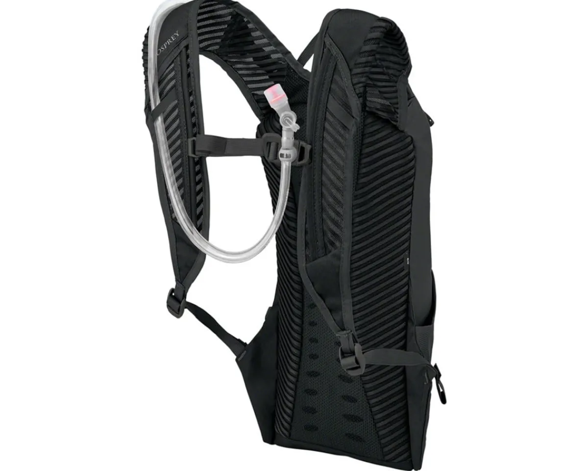 Osprey Bags & Packs|Katari 3 Hydration Pack (Black)