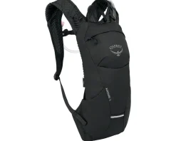 Osprey Bags & Packs|Katari 3 Hydration Pack (Black)