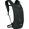 Osprey Bags & Packs|Katari 7 Hydration Pack (Black)