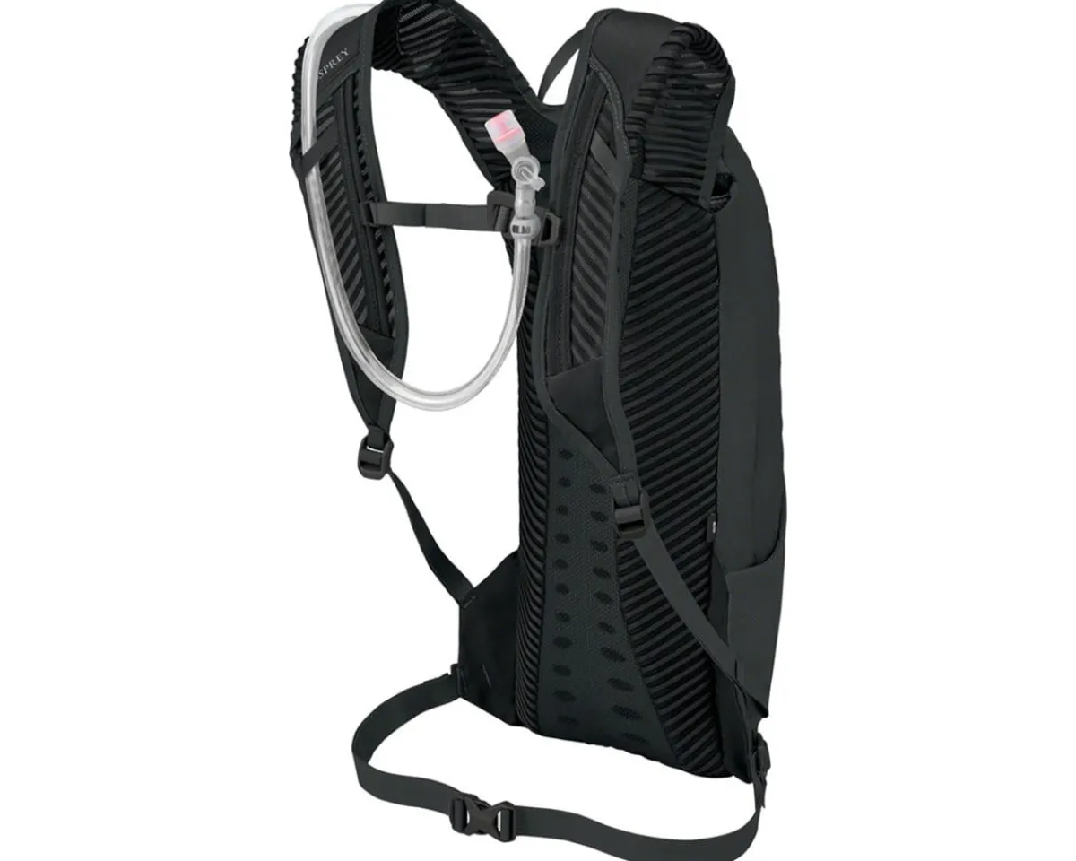 Osprey Bags & Packs|Katari 7 Hydration Pack (Black)
