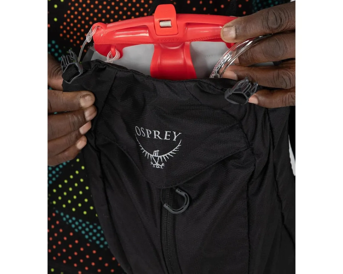 Osprey Bags & Packs|Katari 7 Hydration Pack (Black)