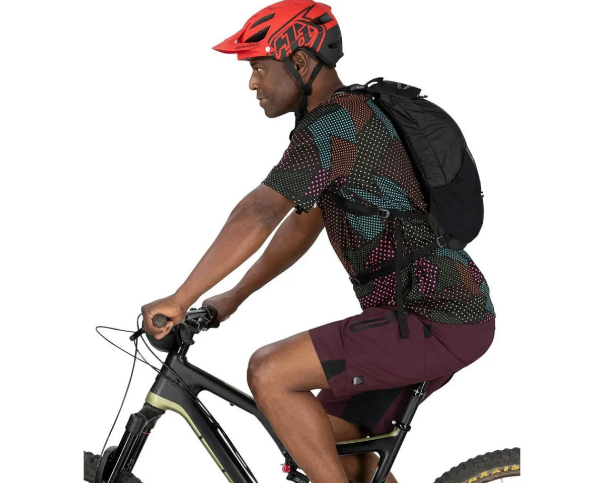 Osprey Bags & Packs|Katari 7 Hydration Pack (Black)