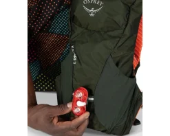 Osprey Bags & Packs|Katari 3 Hydration Pack (Green Creek)