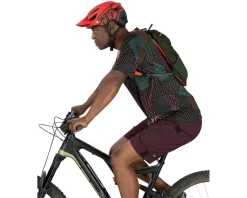 Osprey Bags & Packs|Katari 3 Hydration Pack (Green Creek)