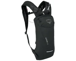 Osprey Bags & Packs|Katari 1.5 Hydration Pack (Black)