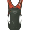 Osprey Bags & Packs|Katari 1.5 Hydration Pack (Green Creek)