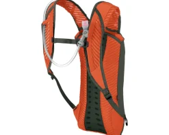 Osprey Bags & Packs|Katari 1.5 Hydration Pack (Green Creek)
