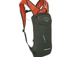 Osprey Bags & Packs|Katari 1.5 Hydration Pack (Green Creek)