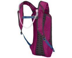 Osprey Bags & Packs|Kitsuma 1.5 Women's Hydration Pack (Space Travel Grey) (One Size)