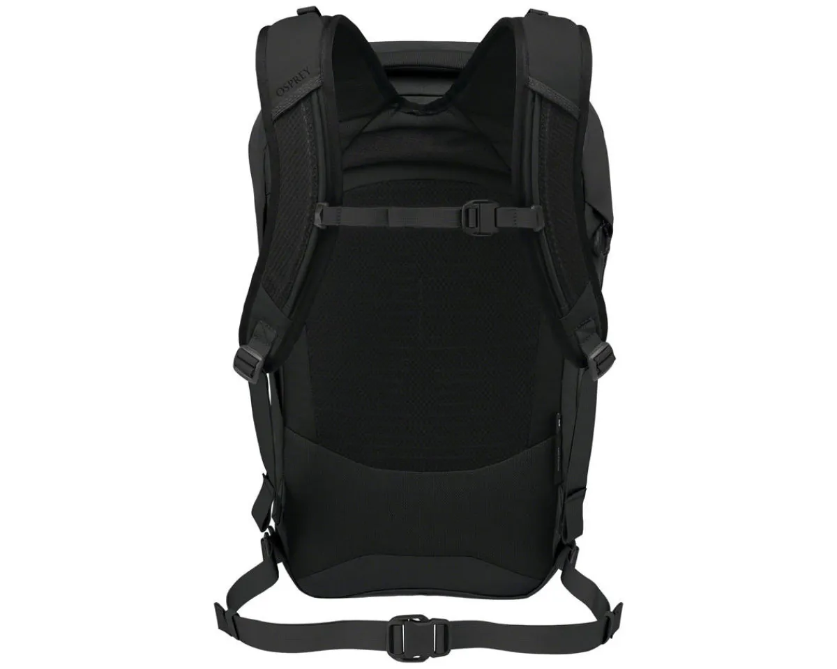 Osprey Bags & Packs|Metron 24 Backpack (Black)