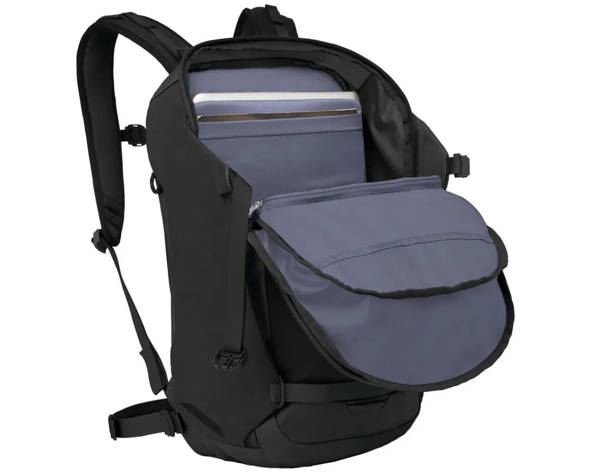 Osprey Bags & Packs|Metron 24 Backpack (Black)