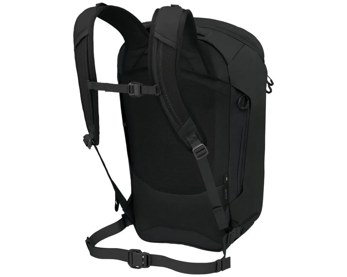 Osprey Bags & Packs|Metron 24 Backpack (Black)