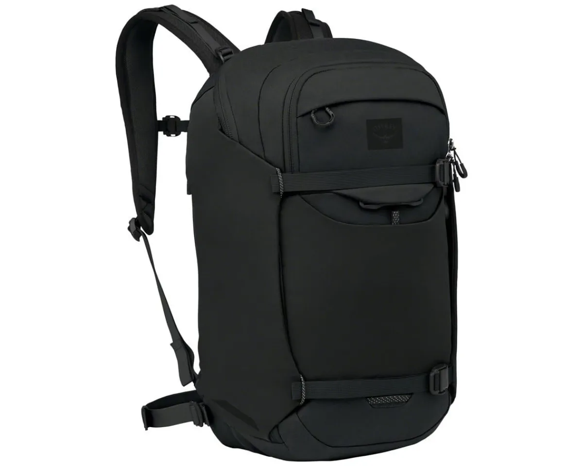 Osprey Bags & Packs|Metron 24 Backpack (Black)