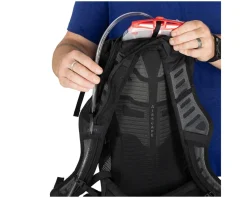 Osprey Bags & Packs|Raptor 14 EF Hydration Pack (Black) (Extended Fit)