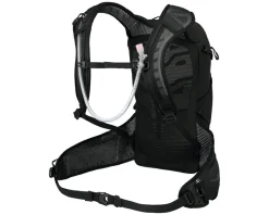 Osprey Bags & Packs|Raptor 14 EF Hydration Pack (Black) (Extended Fit)