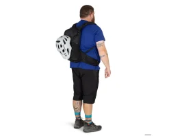 Osprey Bags & Packs|Raptor 14 EF Hydration Pack (Black) (Extended Fit)