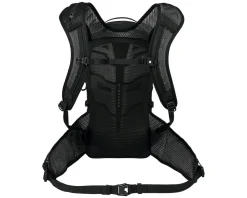 Osprey Bags & Packs|Raptor 14 EF Hydration Pack (Black) (Extended Fit)