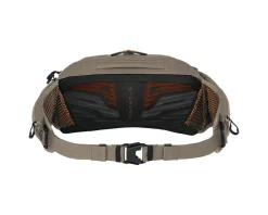 Osprey Bags & Packs|Raptor 4 Hydration Lumbar Pack (Pediment Grey)