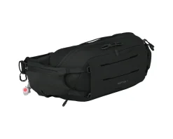 Osprey Bags & Packs|Raptor 4 Hydration Lumbar Pack (Black)