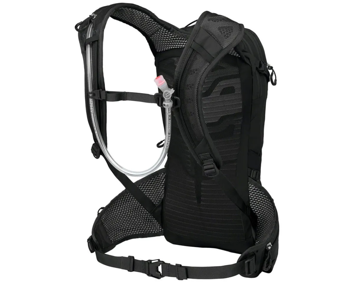 Osprey Bags & Packs|Raptor 10 Hydration Pack (Black)