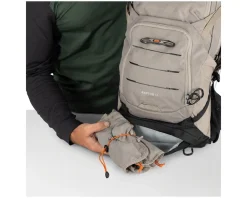 Osprey Bags & Packs|Raptor 14 Hydration Pack (Pediment Grey)