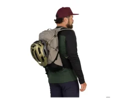 Osprey Bags & Packs|Raptor 14 Hydration Pack (Pediment Grey)