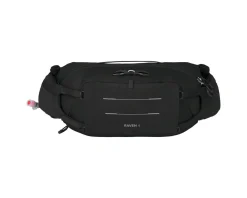 Osprey Bags & Packs|Raven 4 Hydration Lumbar Pack (Black)
