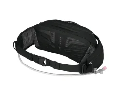 Osprey Bags & Packs|Raven 4 Hydration Lumbar Pack (Black)
